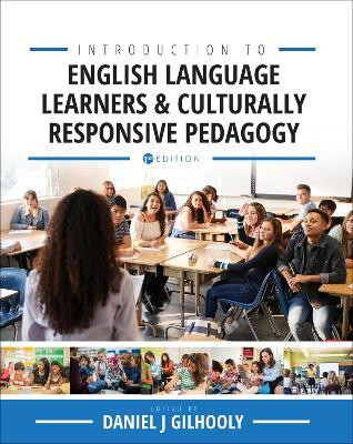 Introduction to English Language Learners and Culturally Responsive Pedagogy(English, Paperback, unknown)