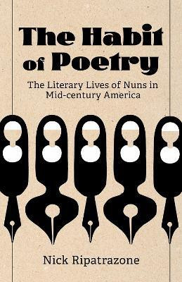 The Habit of Poetry(English, Hardcover, Ripatrazone Nick)