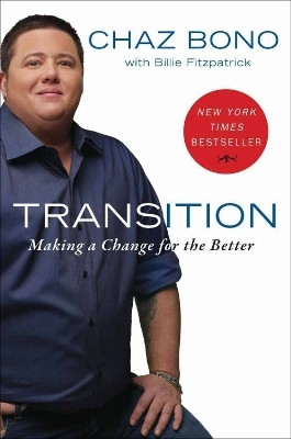 Transition(English, Paperback, Bono Chaz)