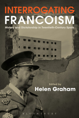 Interrogating Francoism(English, Hardcover, unknown)