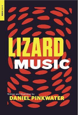 Lizard Music(English, Paperback, Pinkwater Daniel)