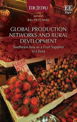 Global Production Networks and Rural Development(English, Hardcover, unknown)