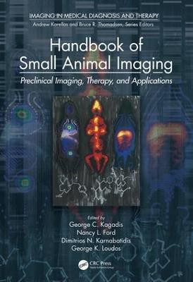 Handbook of Small Animal Imaging(English, Hardcover, unknown)