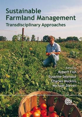 Sustainable Farmland Management(English, Hardcover, unknown)