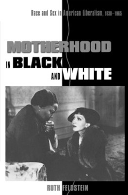Motherhood in Black and White(English, Electronic book text, Feldstein Ruth)