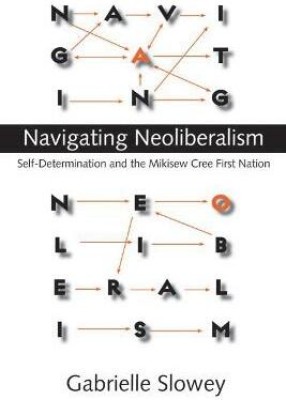 Navigating Neoliberalism(English, Electronic book text, Slowey Gabrielle)