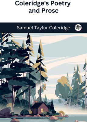Coleridge's Poetry and Prose(Paperback, Samuel Taylor Coleridge)