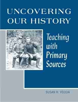 Uncovering Our History(English, Paperback, American Library Association)