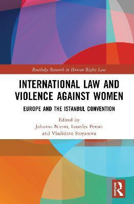 International Law and Violence Against Women(English, Hardcover, unknown)