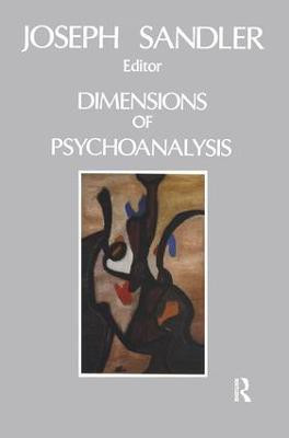 Dimensions of Psychoanalysis(English, Paperback, unknown)