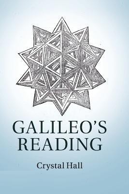 Galileo's Reading(English, Paperback, Hall Crystal)