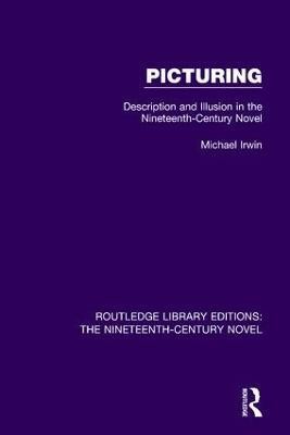 Picturing(English, Paperback, Irwin Michael)