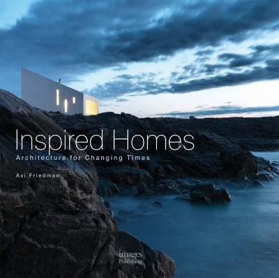 Inspired Homes(English, Hardcover, Friedman Avi)