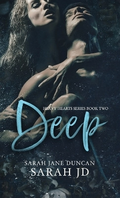 Deep(English, Hardcover, Duncan Sarah Jane)
