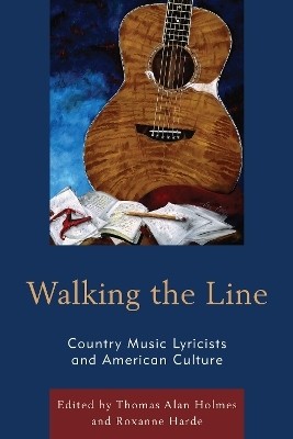 Walking the Line(English, Hardcover, unknown)