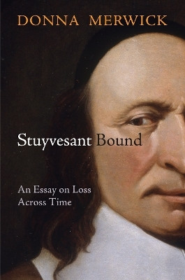 Stuyvesant Bound(English, Electronic book text, Merwick Donna)
