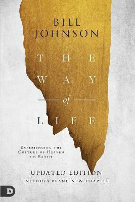Way of Life, The(English, Paperback, Johnson Bill)