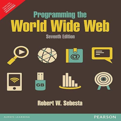 Web Technology 7 Edition(English, Paperback, Gopalan N. P.)