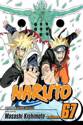 Naruto, Vol. 67: Volume 67  - ENGLISH(Paperback, Kishimoto Masashi)