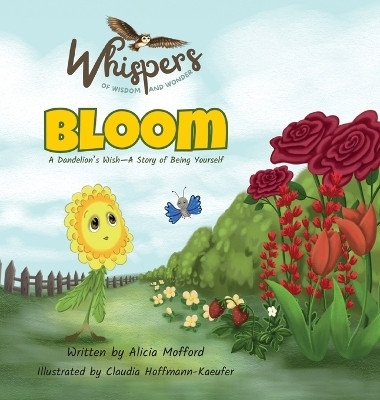 Bloom(English, Hardcover, Mofford Alicia)