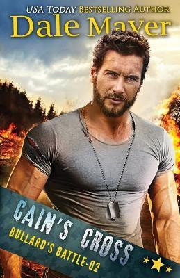 Cain's Cross(English, Paperback, Mayer Dale)