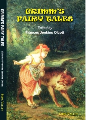 Gimm's Fairy Tales(Paperback, Edited by Frances Jenkins Olcott)