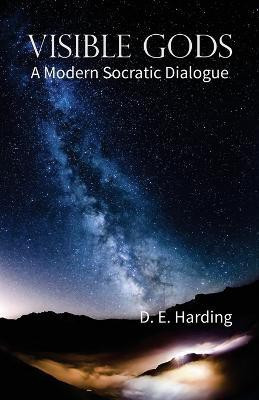 Visible Gods(English, Paperback, Harding Douglas Edison)