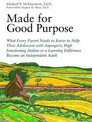 Made for Good Purpose(English, Electronic book text, McManmon Michael)