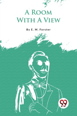 A Room With A View(English, Paperback, Forster E M)