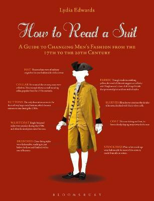How to Read a Suit(English, Electronic book text, Edwards Lydia)