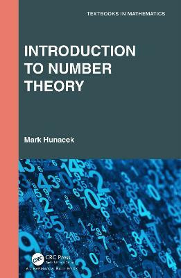 Introduction to Number Theory(English, Paperback, Hunacek Mark)