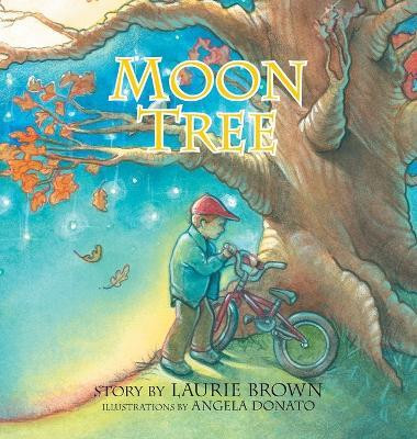 Moon Tree(English, Hardcover, Brown Laurie)