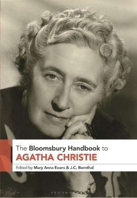 The Bloomsbury Handbook to Agatha Christie(English, Paperback, unknown)
