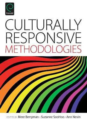 Culturally Responsive Methodologies(English, Paperback, unknown)