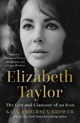 Elizabeth Taylor(English, Paperback, Andersen Brower Kate)