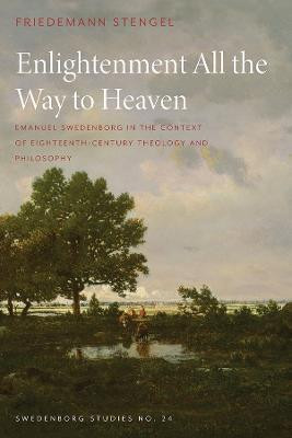 Enlightenment All the Way to Heaven(English, Hardcover, Stengel Friedemann)