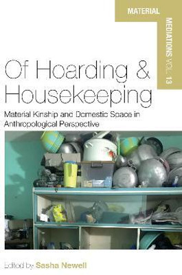 Of Hoarding and Housekeeping(English, Electronic book text, unknown)