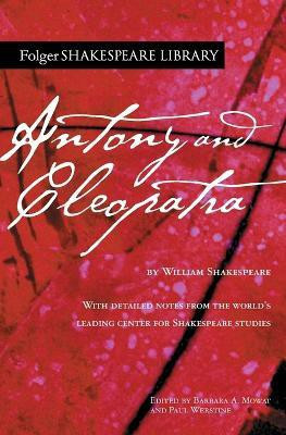 Antony and Cleopatra(English, Paperback, Shakespeare William)