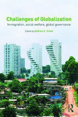 Challenges of Globalization(English, Paperback, unknown)