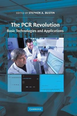 The PCR Revolution(English, Hardcover, unknown)