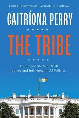 The Tribe(English, Hardcover, Perry Caitriona)