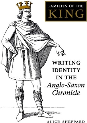 Families of the King(English, Electronic book text, Sheppard Alice)