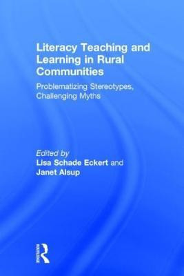 Literacy Teaching and Learning in Rural Communities(English, Hardcover, unknown)