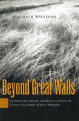 Beyond Great Walls(English, Hardcover, Williams Dee Mack)