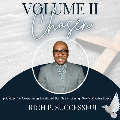 Chosen(English, Paperback, Successful Rich P)
