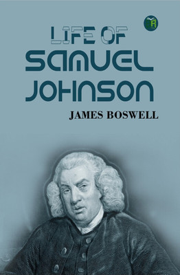 Life of Samuel Johnson(Paperback, James Boswell)