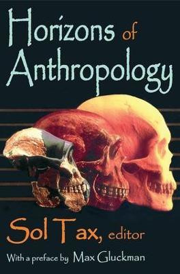 Horizons of Anthropology(English, Paperback, unknown)
