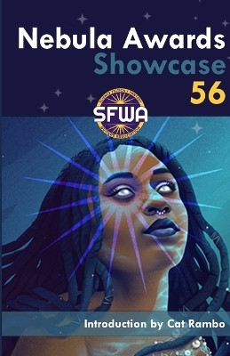 Nebula Awards Showcase 56(English, Paperback, Wells Martha)