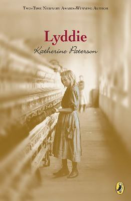 Lyddie(English, Paperback, Paterson Katherine)