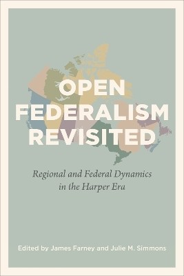 Open Federalism Revisited(English, Electronic book text, unknown)